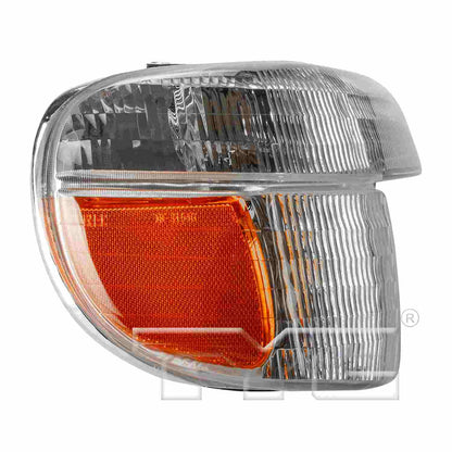 TYC Turn Signal / Parking / Side Marker Light 18-3154-01