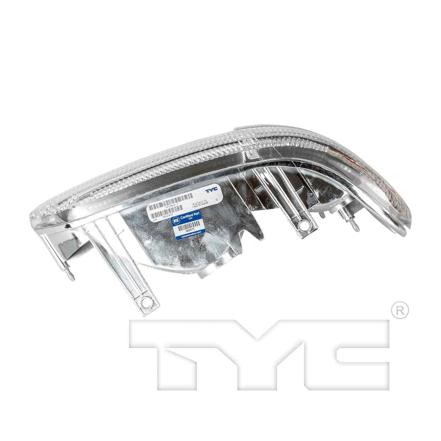 TYC Turn Signal / Parking / Side Marker Light 18-3154-01