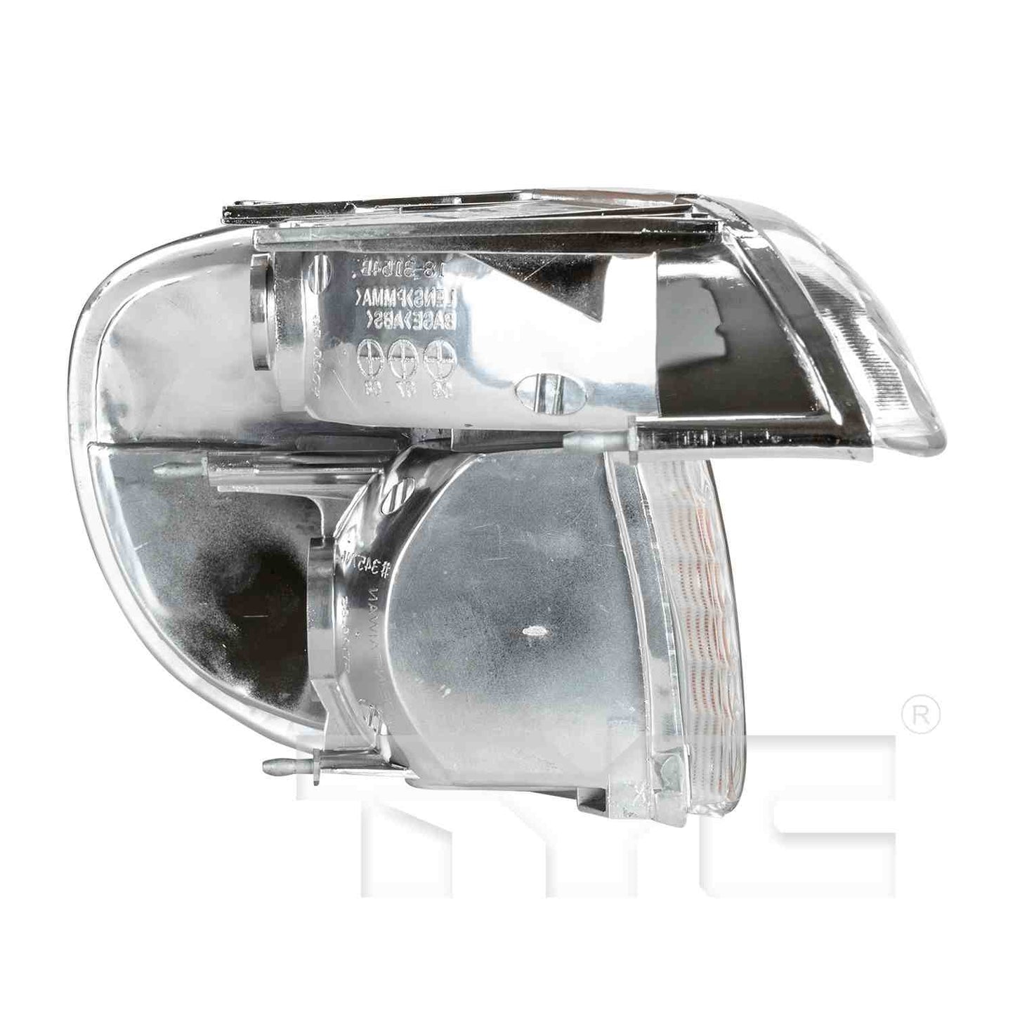 TYC Turn Signal / Parking / Side Marker Light 18-3155-01
