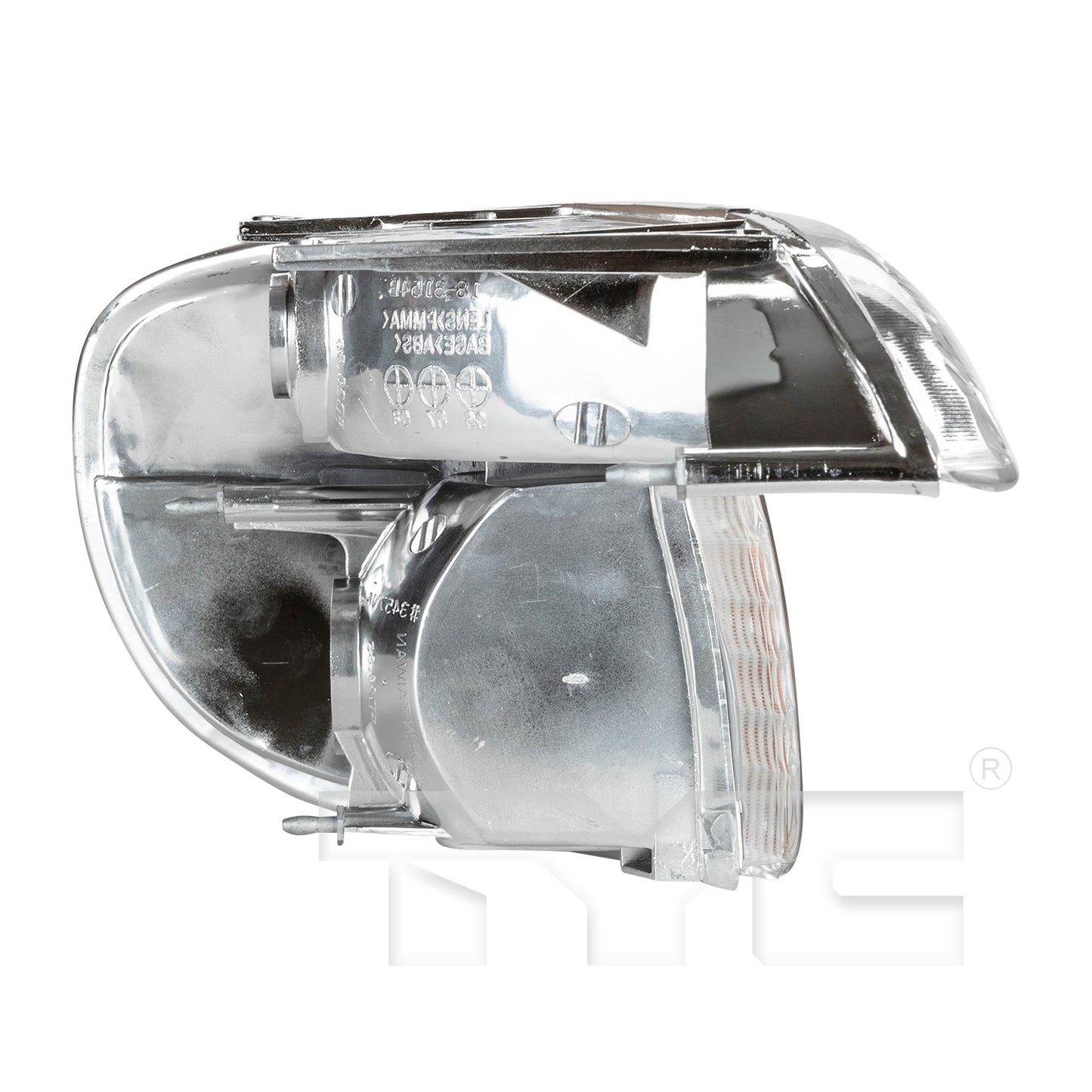 TYC Turn Signal / Parking / Side Marker Light 18-3155-01