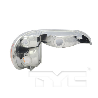 TYC Turn Signal / Parking / Side Marker Light 18-3155-01