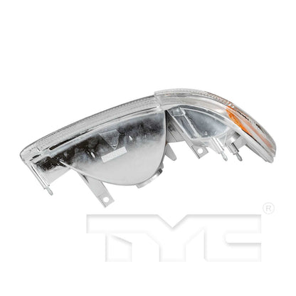 TYC Turn Signal / Parking / Side Marker Light 18-3155-01