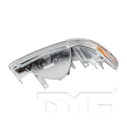TYC Turn Signal / Parking / Side Marker Light 18-3155-01