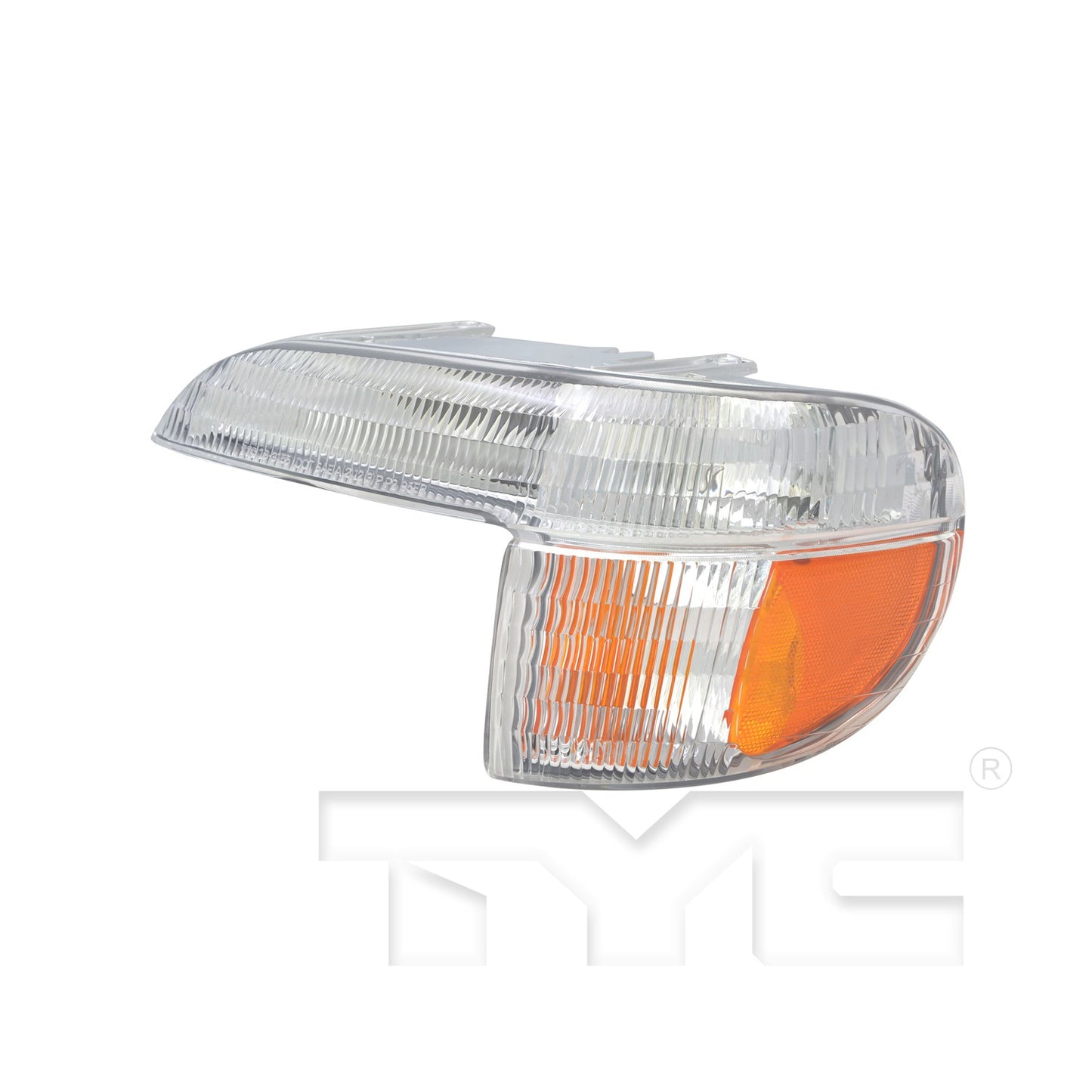 TYC Turn Signal / Parking / Side Marker Light 18-3155-01