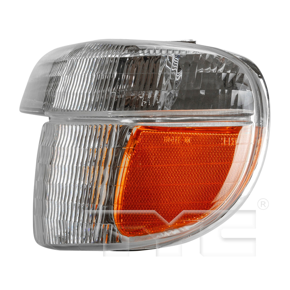 TYC Turn Signal / Parking / Side Marker Light 18-3155-01