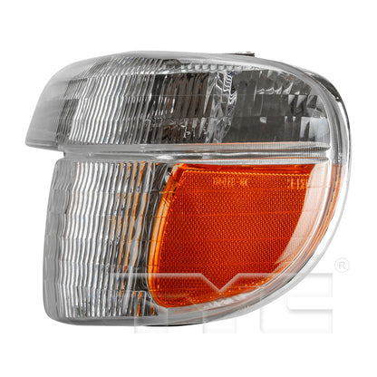 TYC Turn Signal / Parking / Side Marker Light 18-3155-01