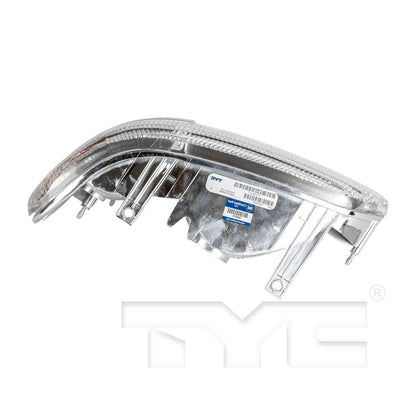 TYC Turn Signal / Parking / Side Marker Light 18-3155-01