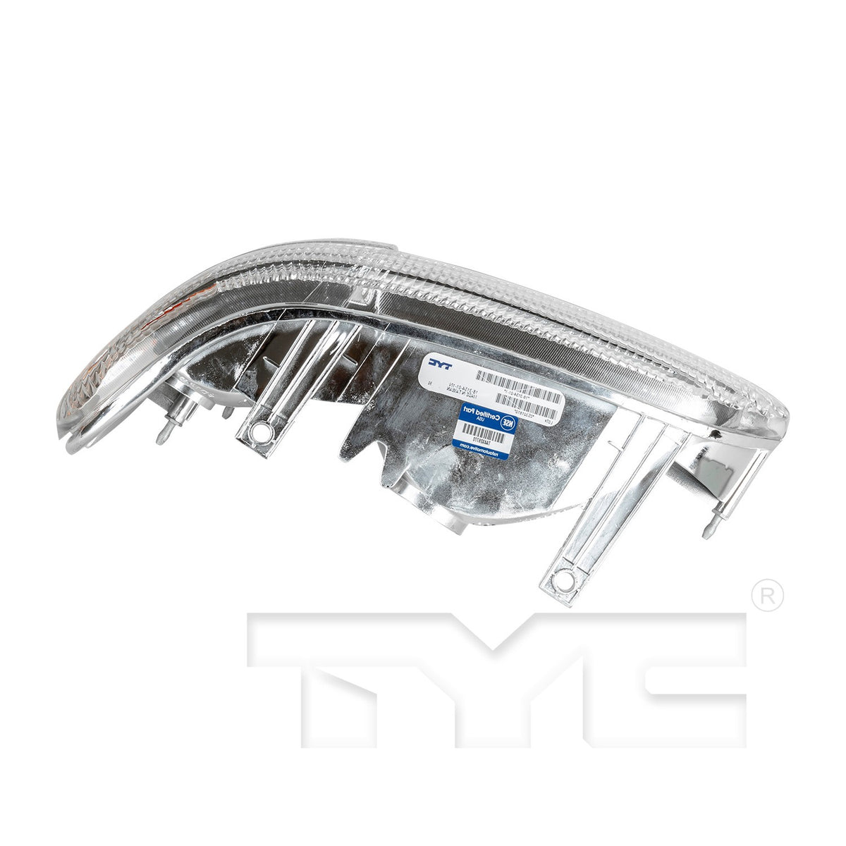 TYC Turn Signal / Parking / Side Marker Light 18-3155-01