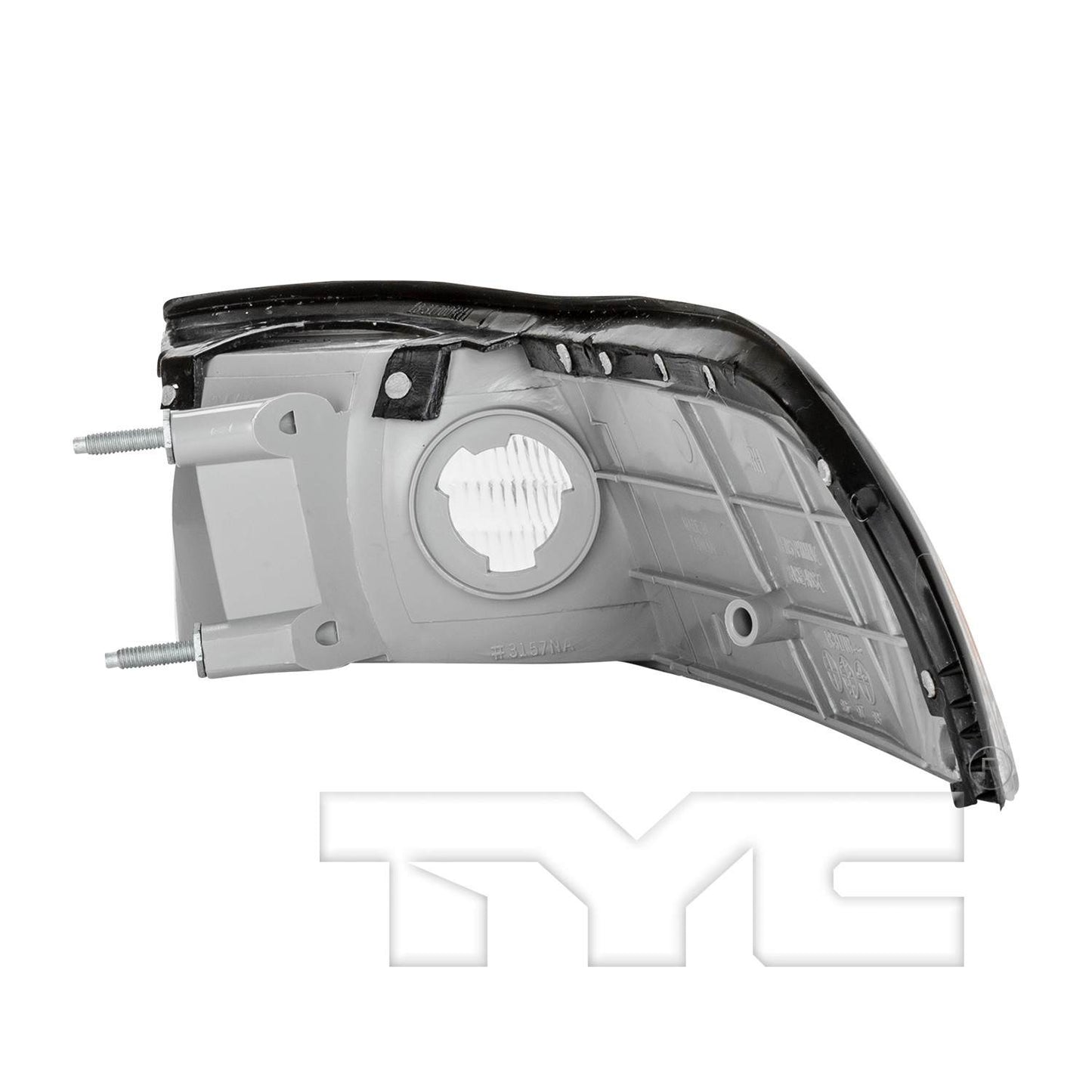 TYC Parking / Side Marker Light 18-3170-01