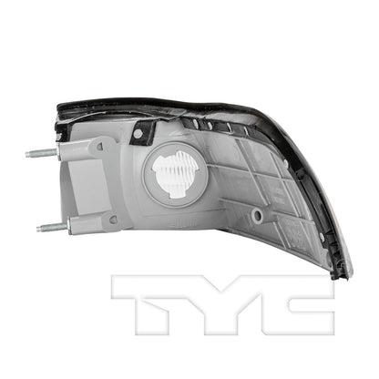 TYC Parking / Side Marker Light 18-3170-01