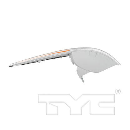TYC Parking / Side Marker Light 18-3170-01