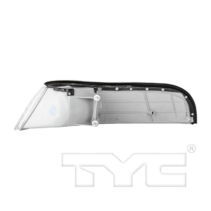 TYC Parking / Side Marker Light 18-3170-01