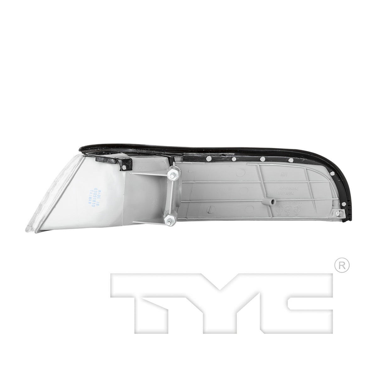 TYC Parking / Side Marker Light 18-3170-01