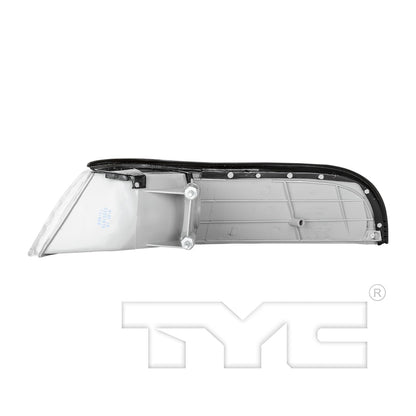 TYC Parking / Side Marker Light 18-3170-01