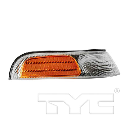 TYC Parking / Side Marker Light 18-3170-01