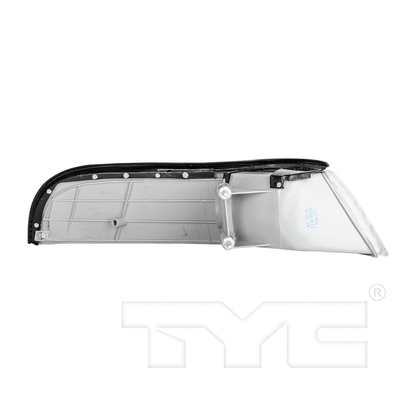 TYC Parking / Side Marker Light 18-3171-01