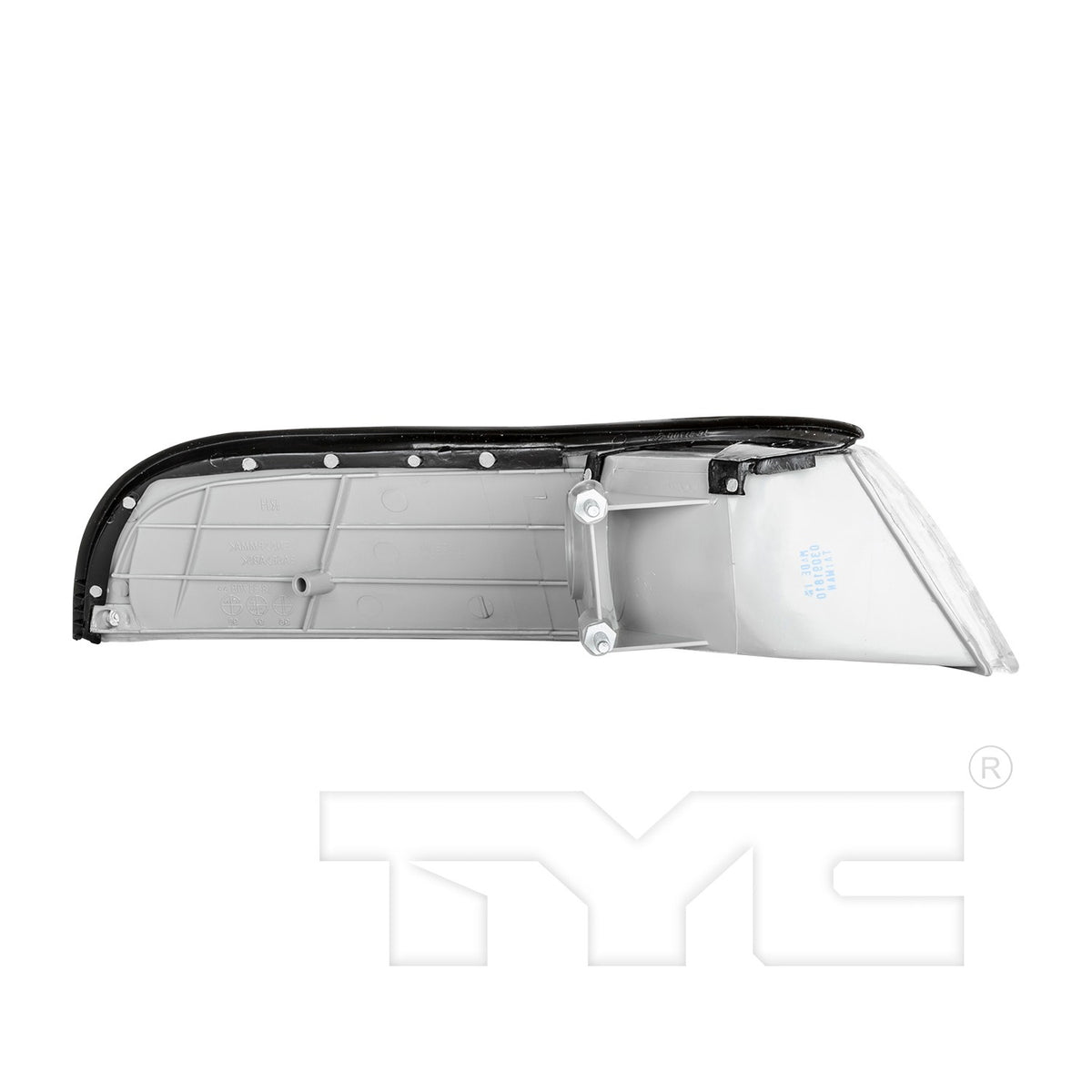 TYC Parking / Side Marker Light 18-3171-01