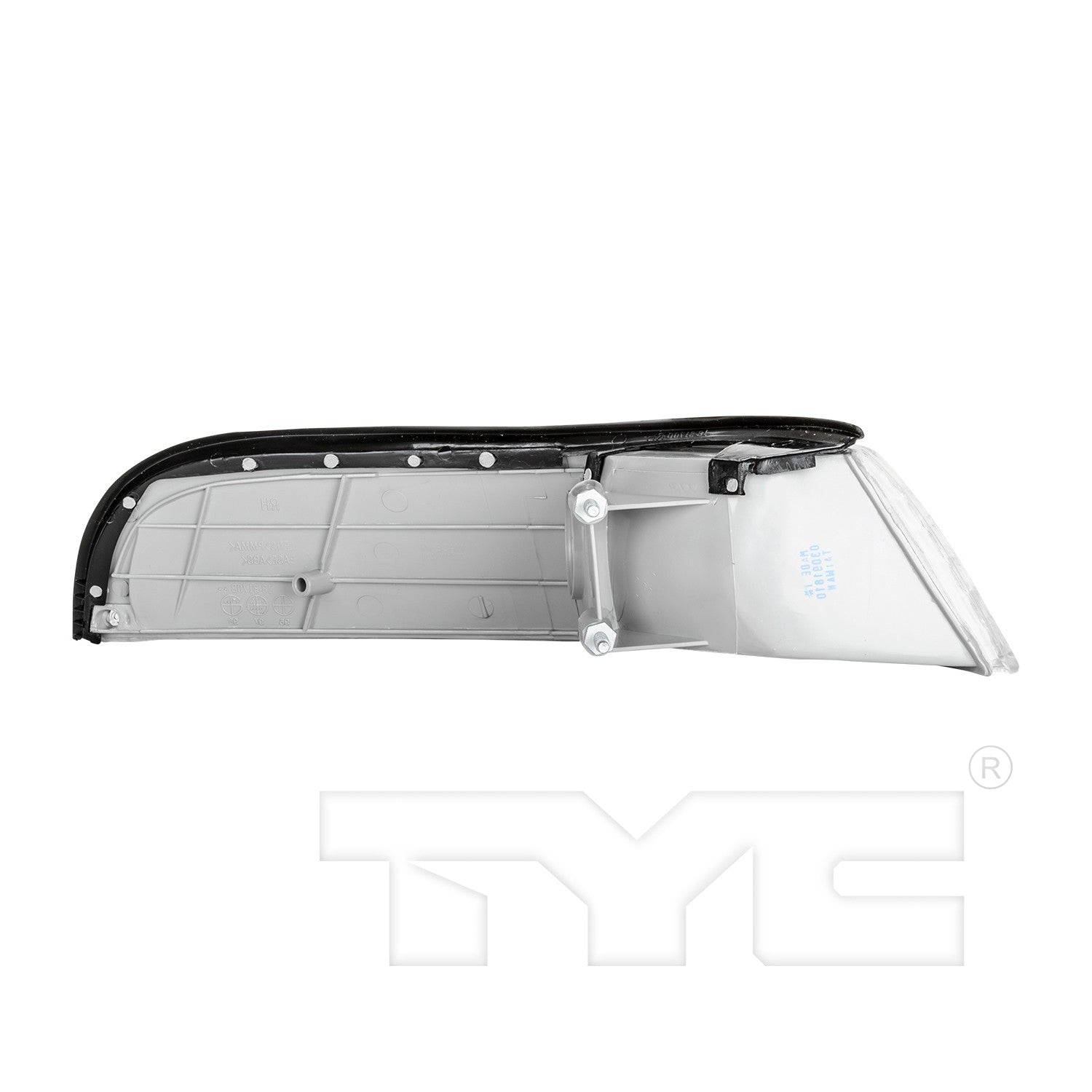 TYC Parking / Side Marker Light 18-3171-01