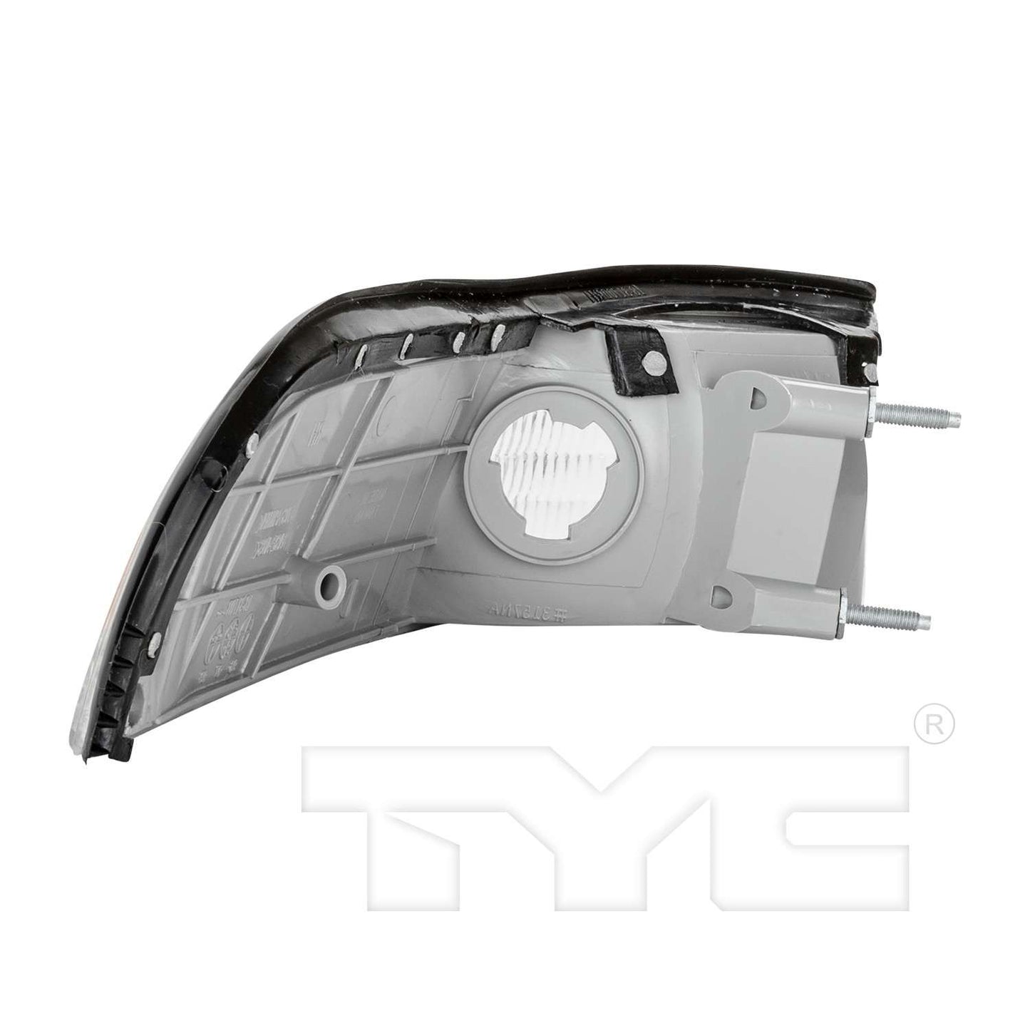 TYC Parking / Side Marker Light 18-3171-01