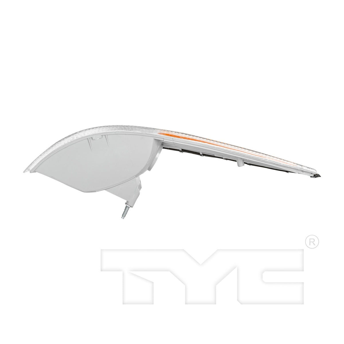 TYC Parking / Side Marker Light 18-3171-01