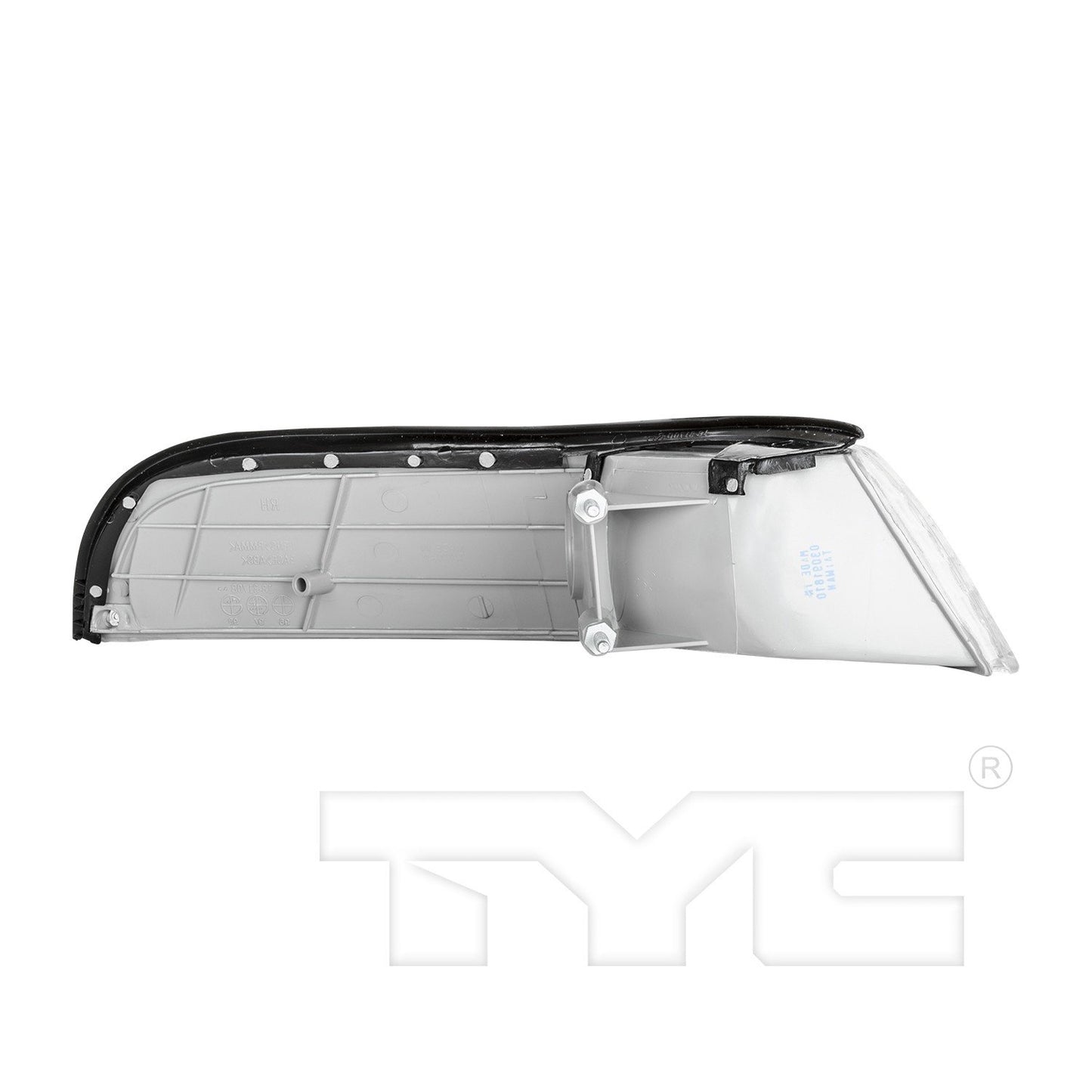 TYC Parking / Side Marker Light 18-3171-01