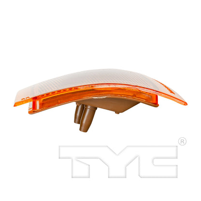 TYC Side Marker Light 18-3189-01
