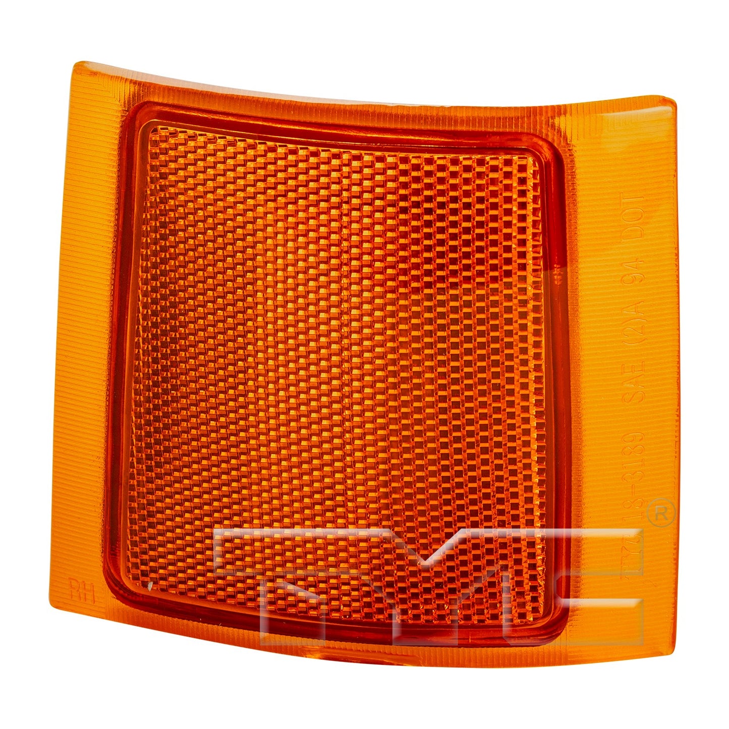 TYC Side Marker Light 18-3189-01