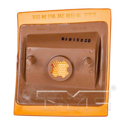 TYC Side Marker Light 18-3191-01