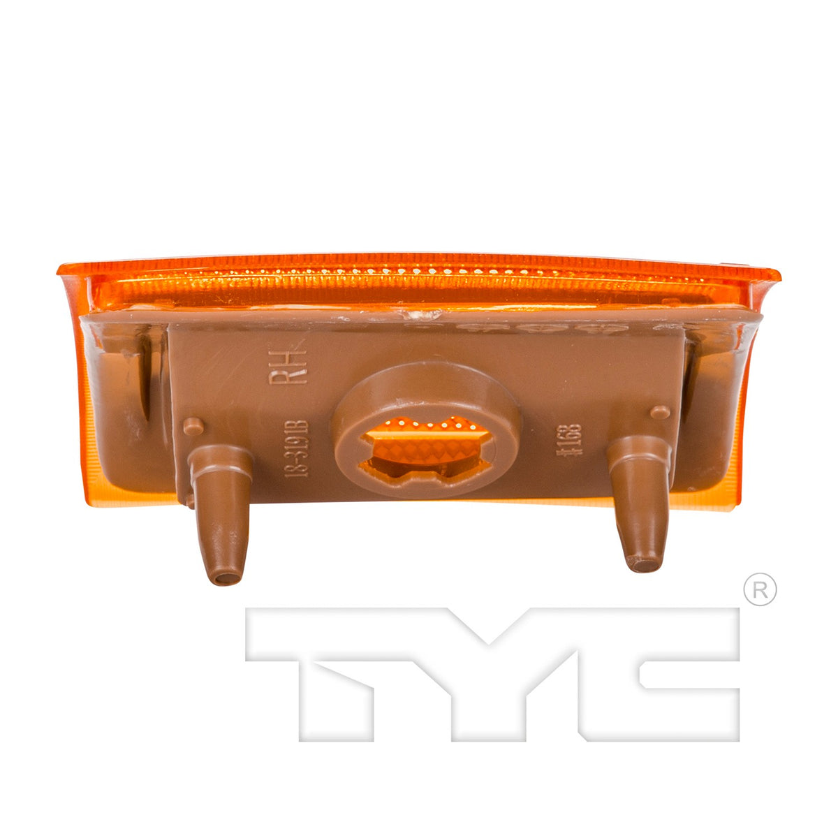 TYC Side Marker Light 18-3191-01