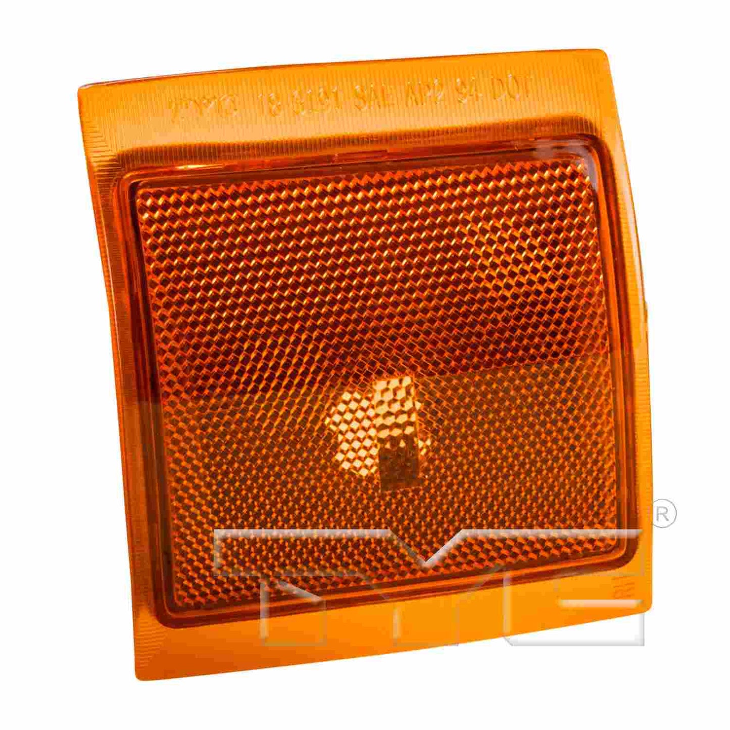 TYC Side Marker Light 18-3191-01