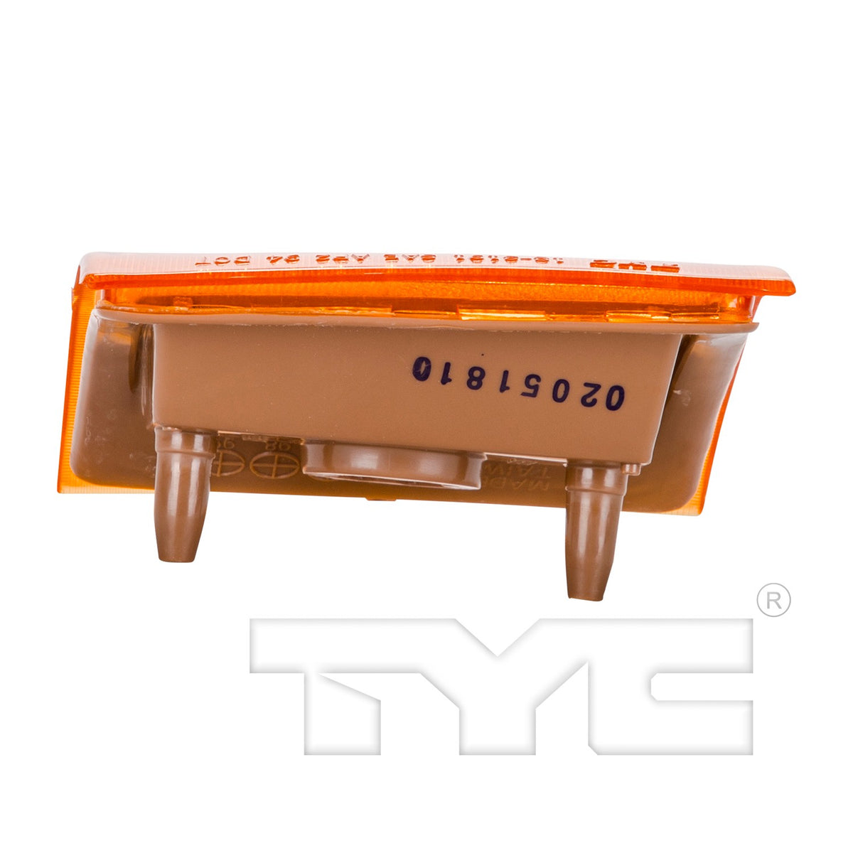 TYC Side Marker Light 18-3191-01