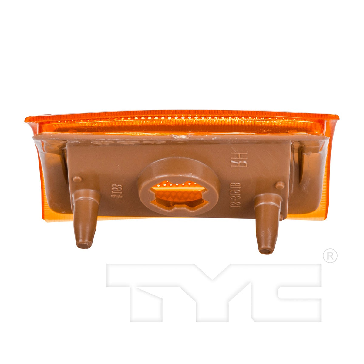 TYC Side Marker Light 18-3192-01