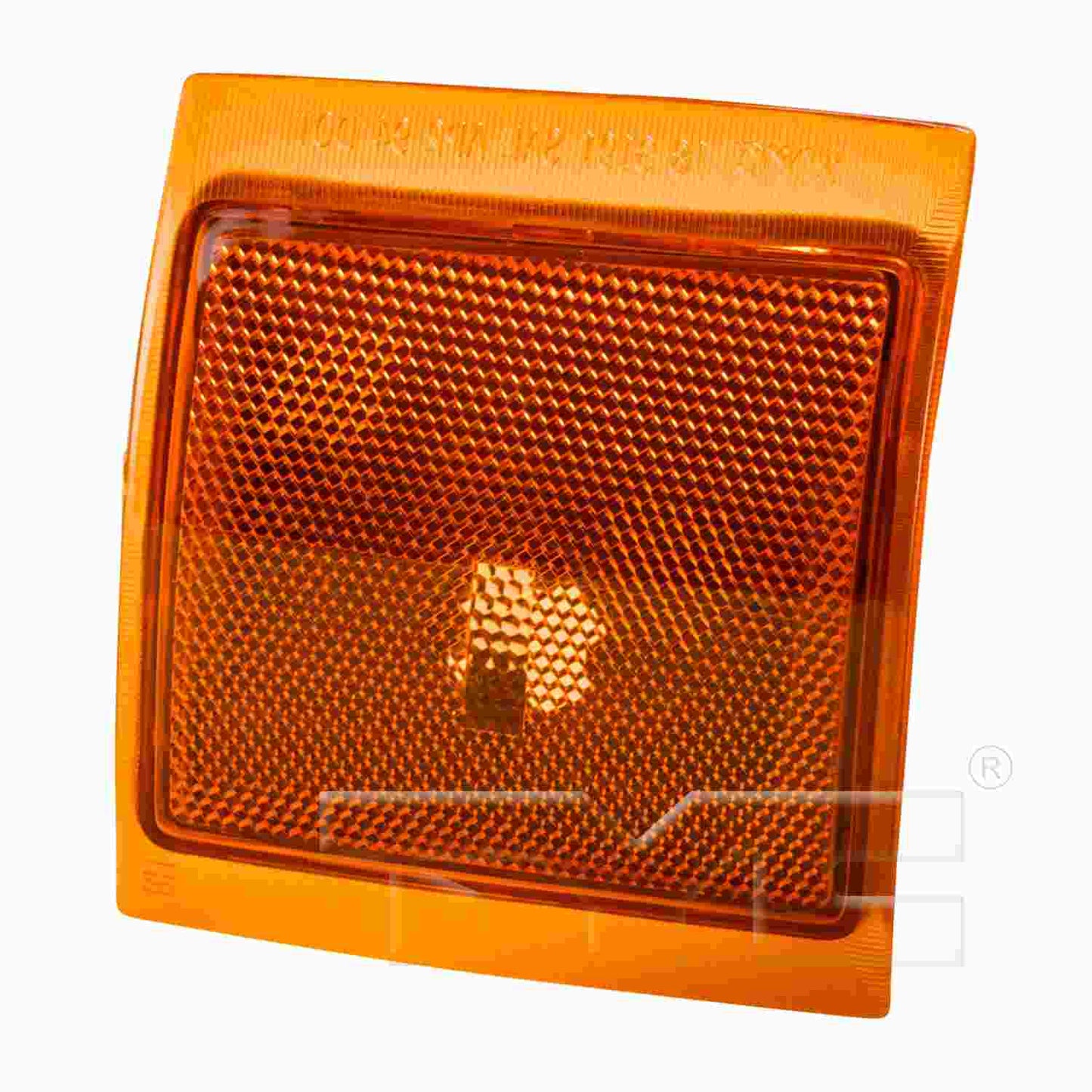 TYC Side Marker Light 18-3192-01