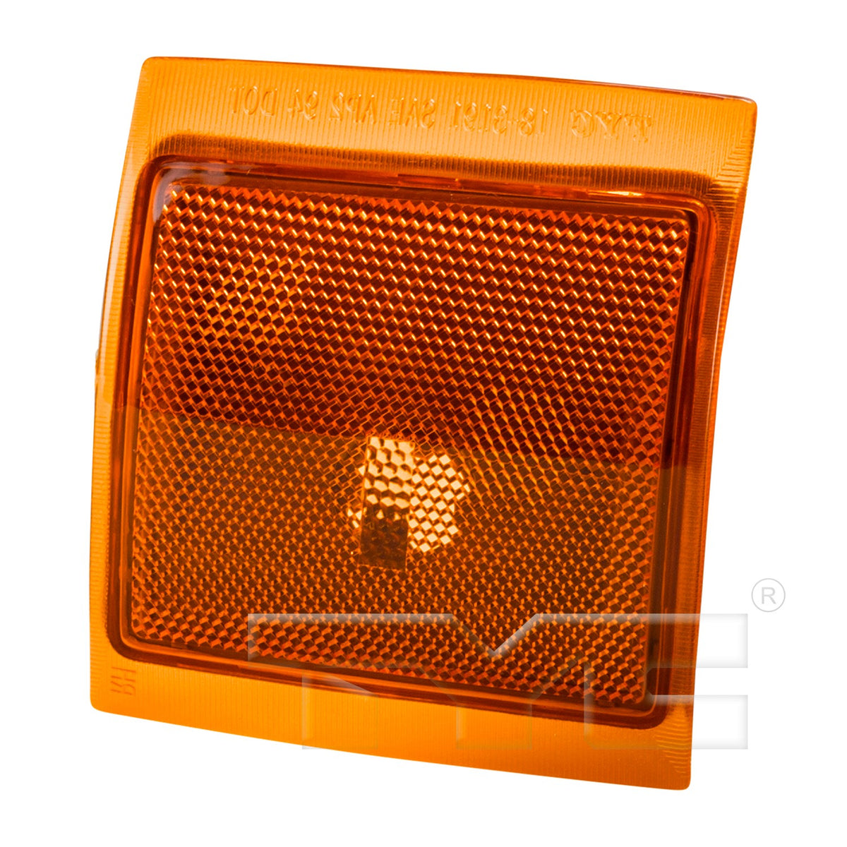 TYC Side Marker Light 18-3192-01