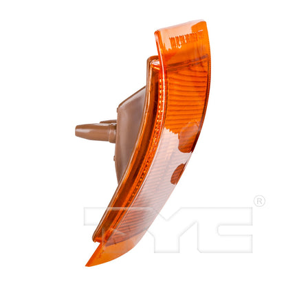 TYC Side Marker Light 18-3192-01