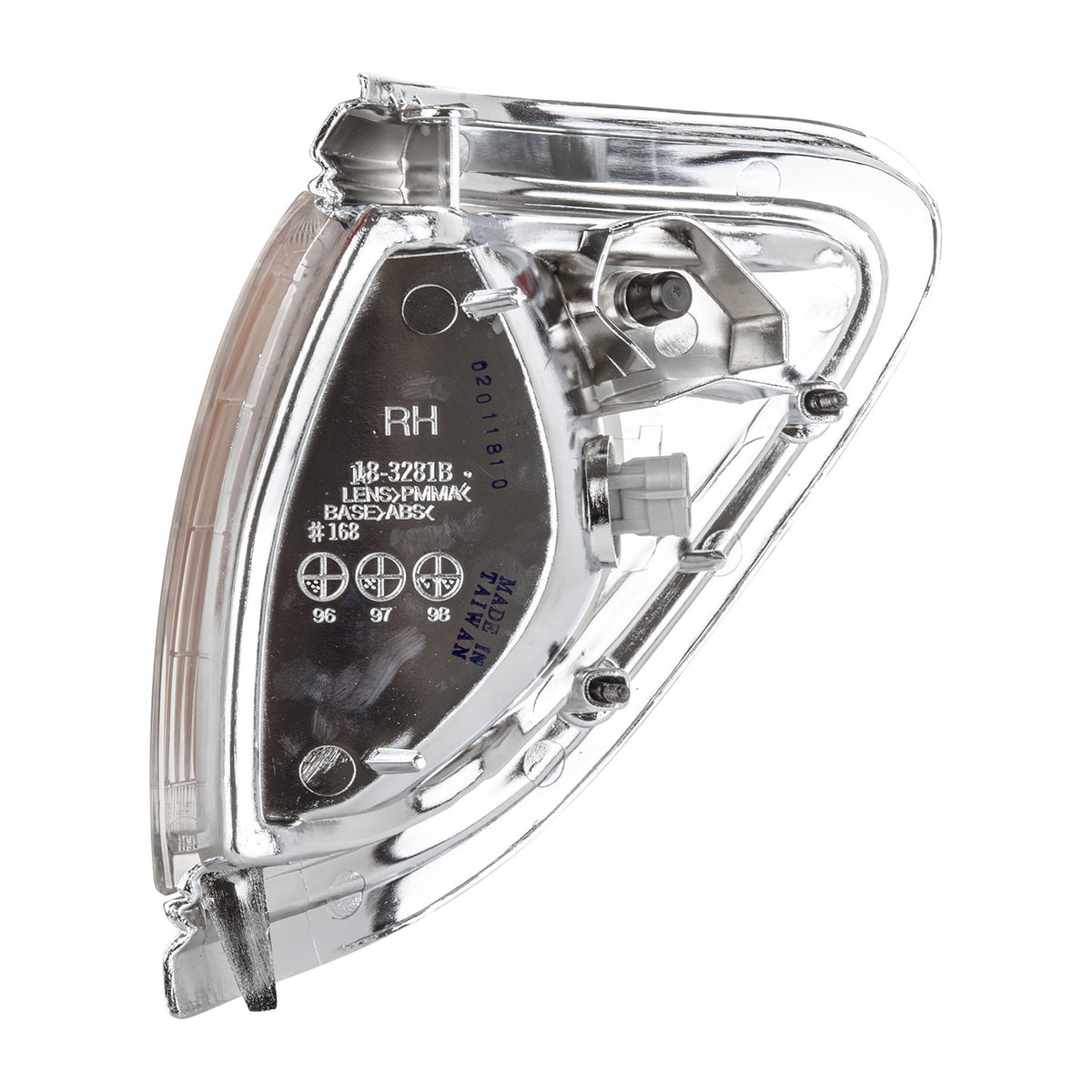 TYC TYC Regular 18-3281-36