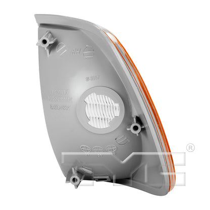 TYC Turn Signal / Parking Light 18-3371-01