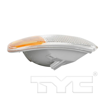 TYC Turn Signal / Parking Light 18-3371-01