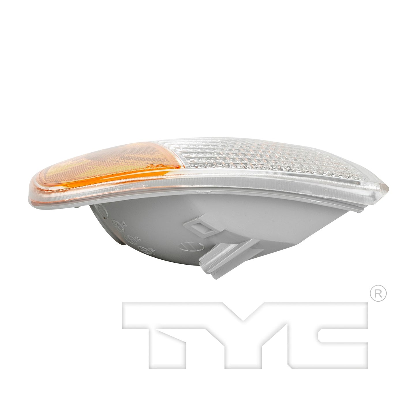 TYC Turn Signal / Parking Light 18-3371-01
