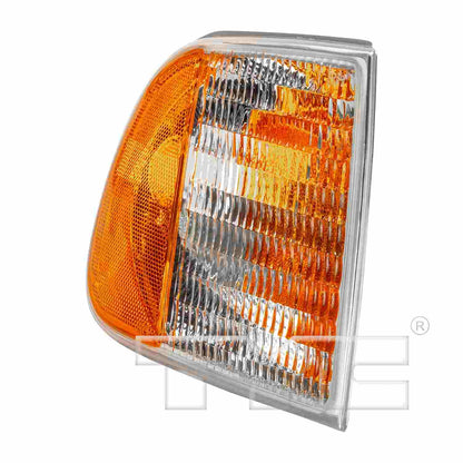 TYC Turn Signal / Parking Light 18-3371-01