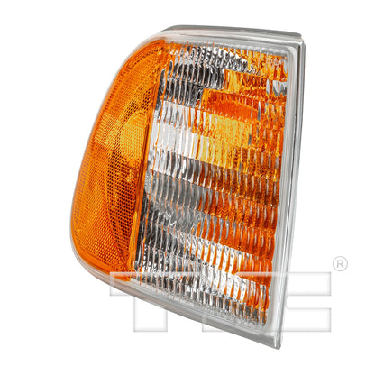 TYC Turn Signal / Parking Light 18-3371-01