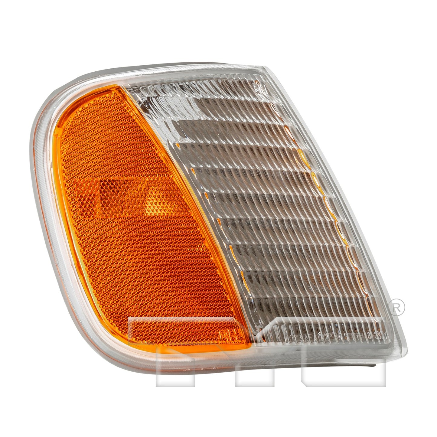 TYC Turn Signal / Parking Light 18-3371-01