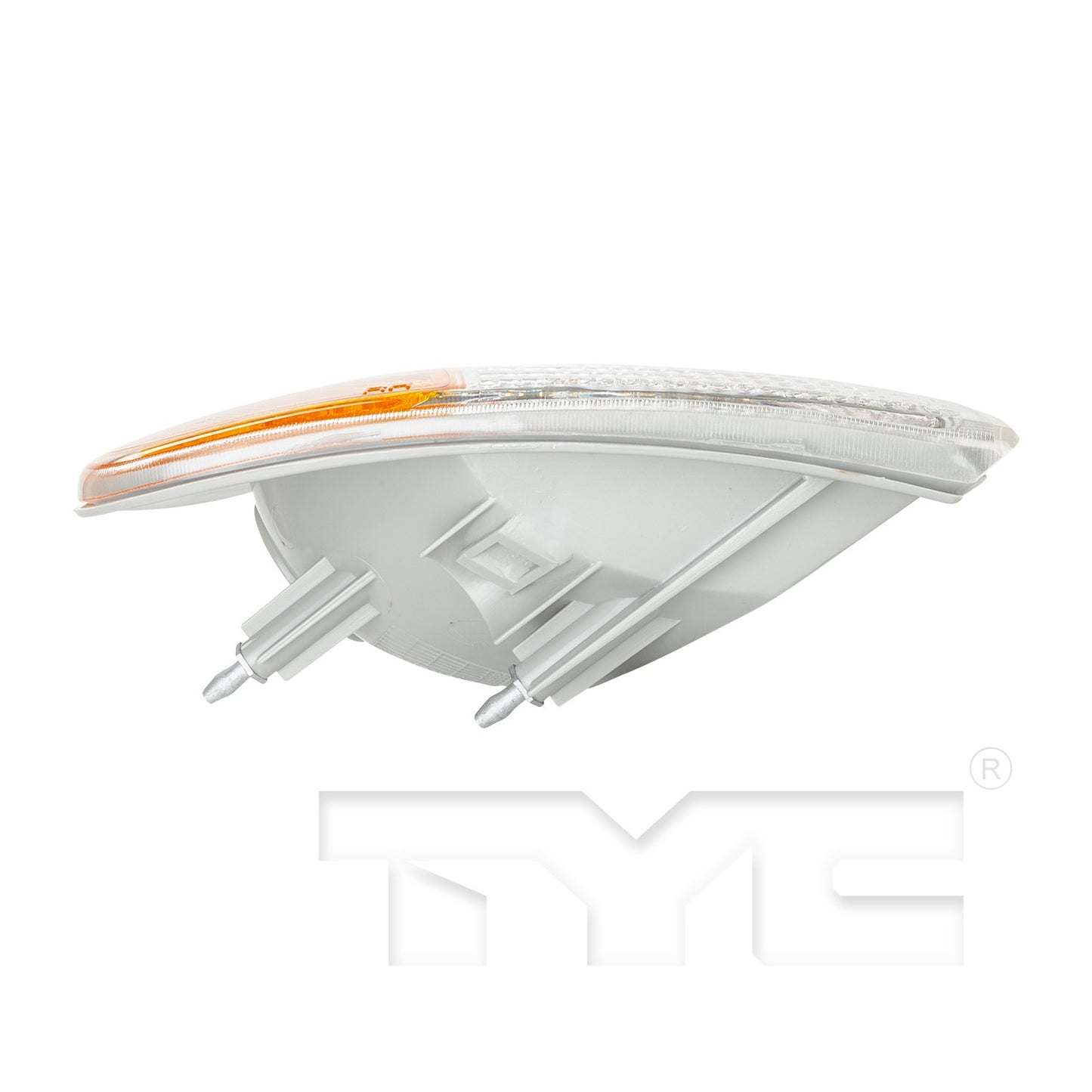TYC Turn Signal / Parking Light 18-3371-61-9
