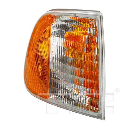 TYC Turn Signal / Parking Light 18-3371-61-9