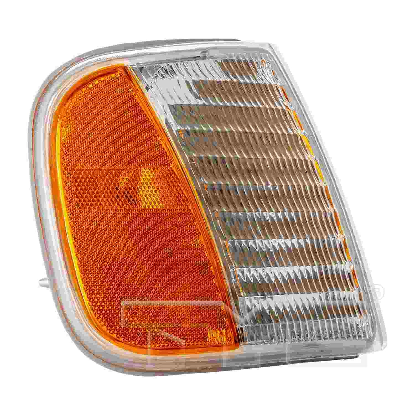 TYC Turn Signal / Parking Light 18-3371-61-9