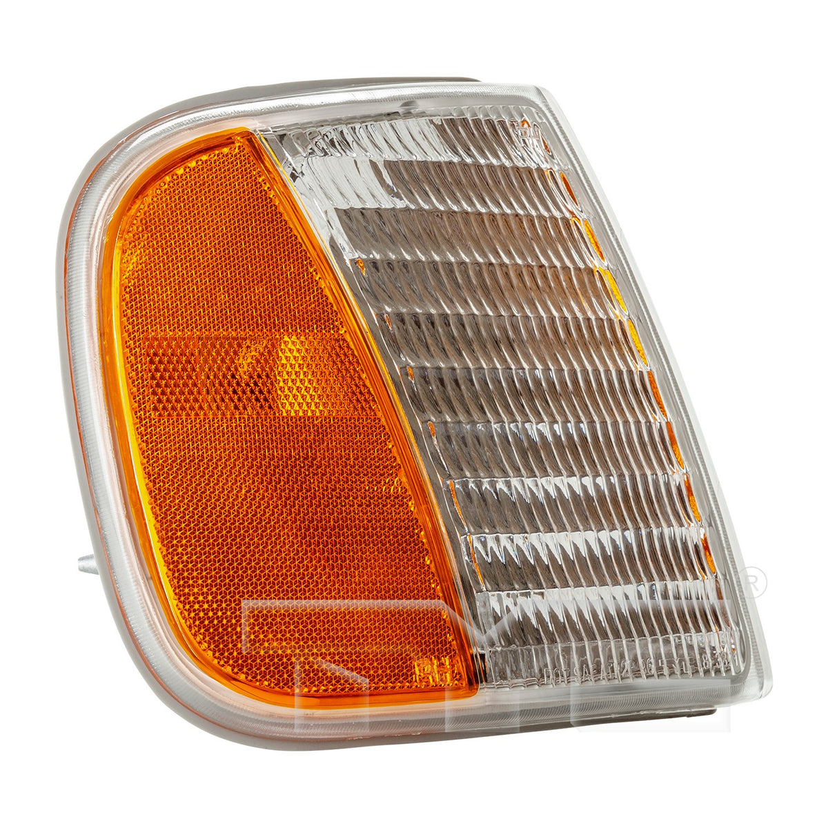TYC Turn Signal / Parking Light 18-3371-61-9