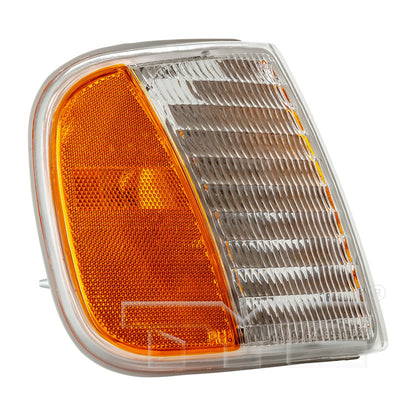 TYC Turn Signal / Parking Light 18-3371-61-9