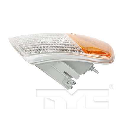 TYC Turn Signal / Parking Light 18-3371-61-9