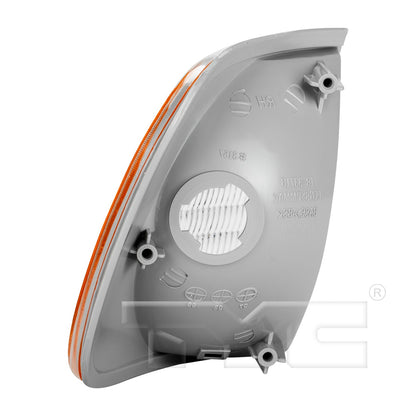 TYC Turn Signal / Parking Light 18-3372-01