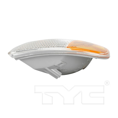 TYC Turn Signal / Parking Light 18-3372-01